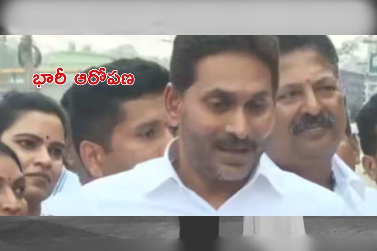 గవర్నర్‌ను కలిసిన వైఎస్ జగన్